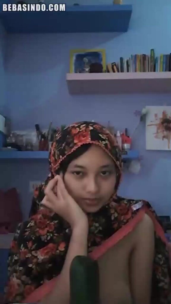 200 Video Open BO Hijab Paling Viral di Indonesia Terbaru Top Trending New 2024